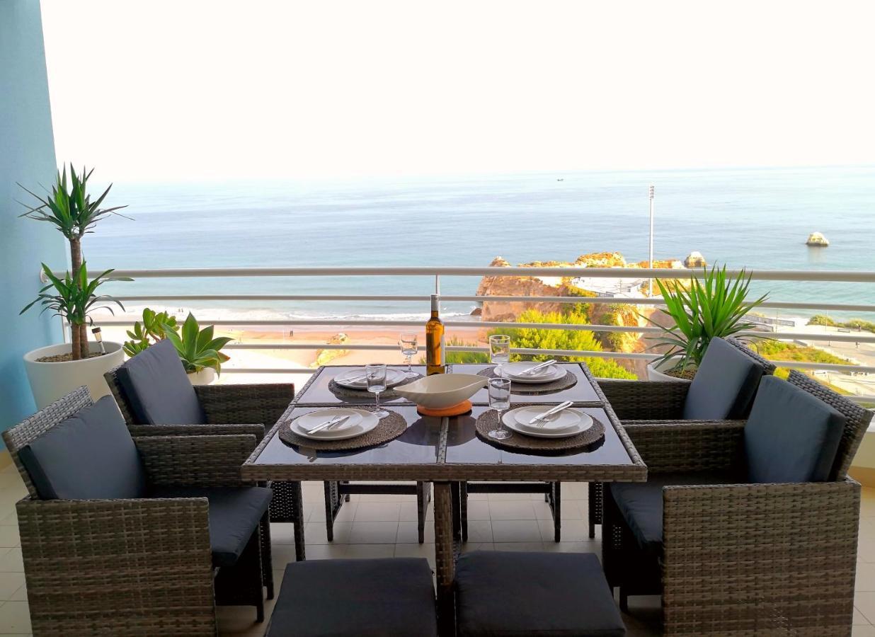 Algarve Dream View 2B Flat Portimão Exterior foto