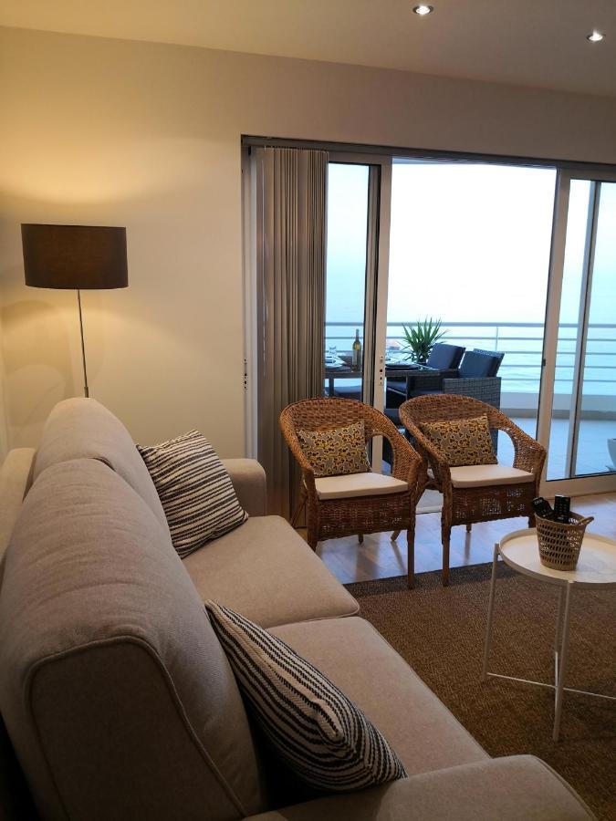 Algarve Dream View 2B Flat Portimão Exterior foto