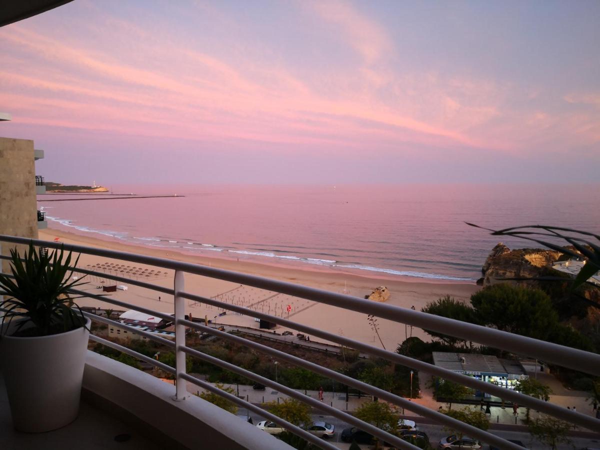 Algarve Dream View 2B Flat Portimão Exterior foto