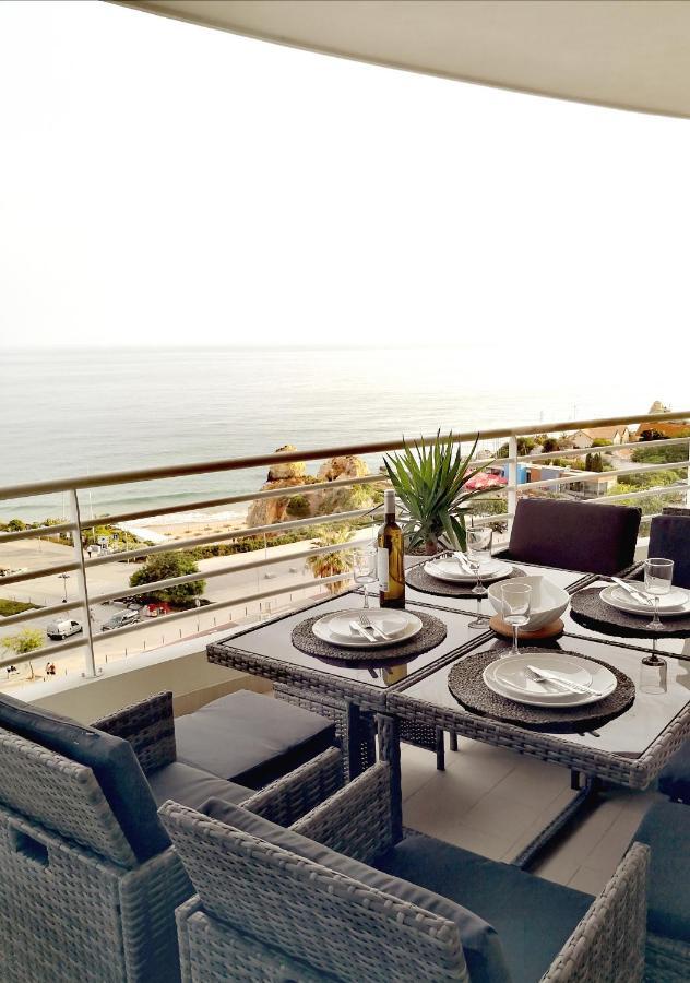 Algarve Dream View 2B Flat Portimão Exterior foto