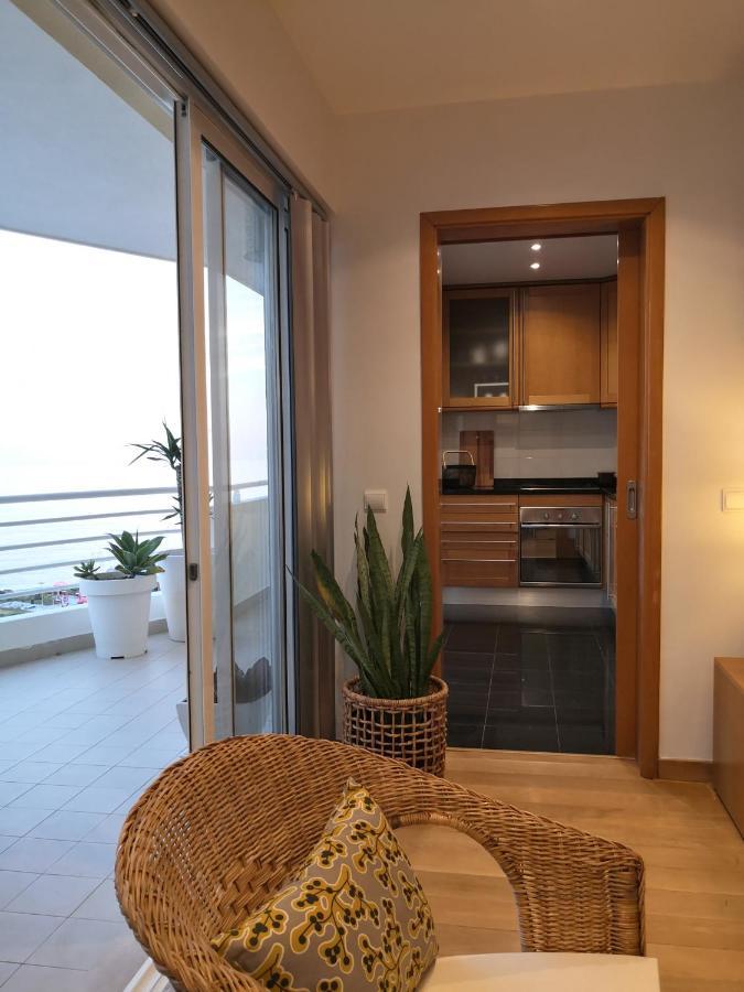 Algarve Dream View 2B Flat Portimão Exterior foto