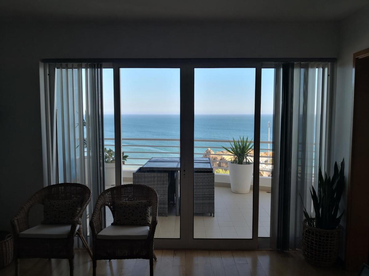 Algarve Dream View 2B Flat Portimão Exterior foto