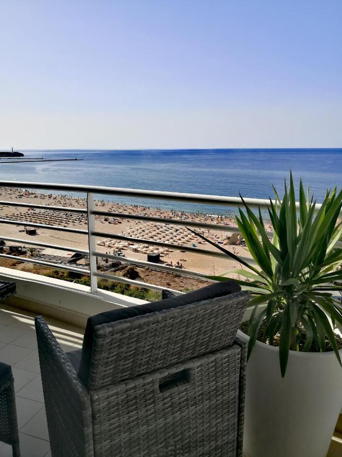Algarve Dream View 2B Flat Portimão Exterior foto